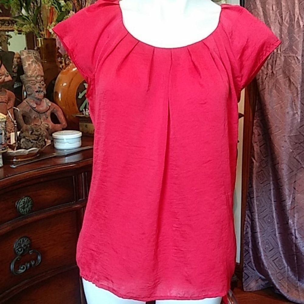 Violet & claire blouse 